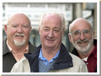 Picture of John Carty.