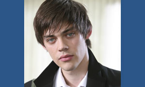 Tom Payne in Waterloo Road