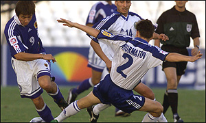 فٹ بال کےکھلاڑیوں کی آمدسےقطرکےلیےمنافع کا امکان