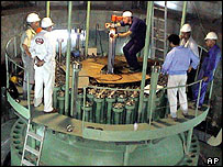 امریکہ فرانس اور جرمنی کی سفارتی کوششوں کی حمایت کرنے پر غور کر رہا ہے