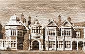 Bletchley Park