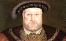 King Henry VIII