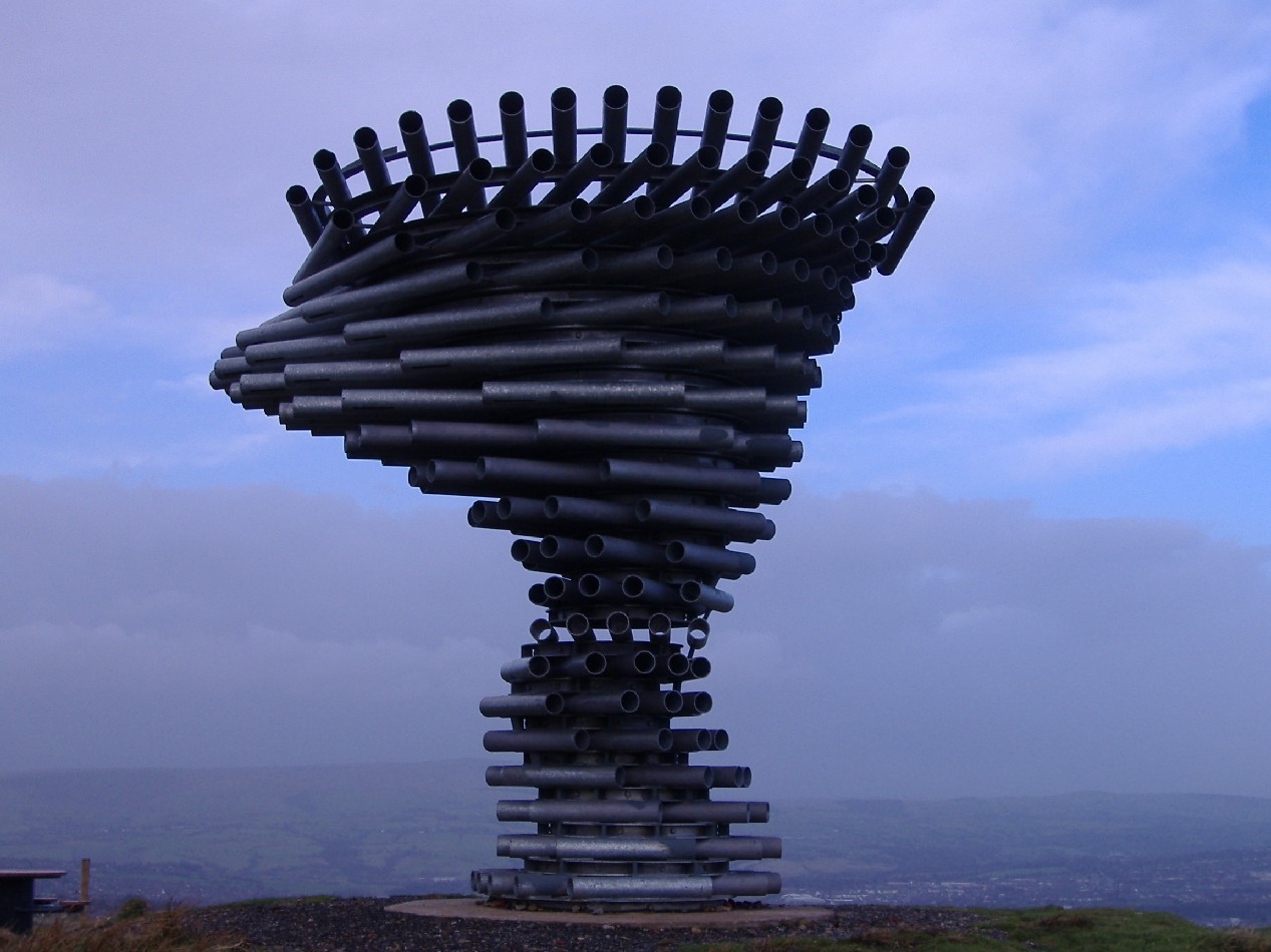 What is it called? What does it do?