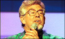Rolf Harris