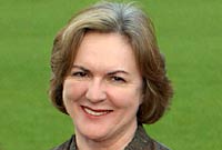 Margaret Lewis (Gwen Taylor)