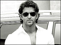 Hrithik Roshan