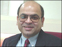 दीपक मोहोनी