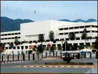 قومی اسمبلی (فائل فوٹو)