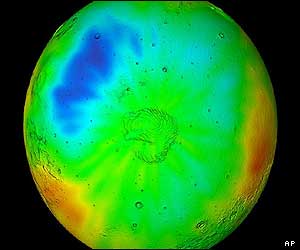 Opportunity a Spirit by měly přistát v lednu 