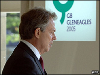 Tony Blair