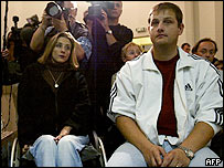 Angelique a Jean-Sebastian Fraisseovi