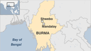 Miến Điện