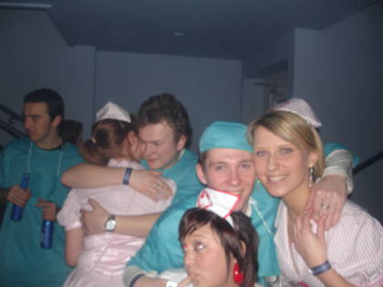 Oceana - Cardiff