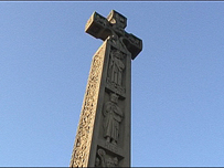 St Mary's Church Graveyard