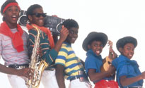 Musical Youth