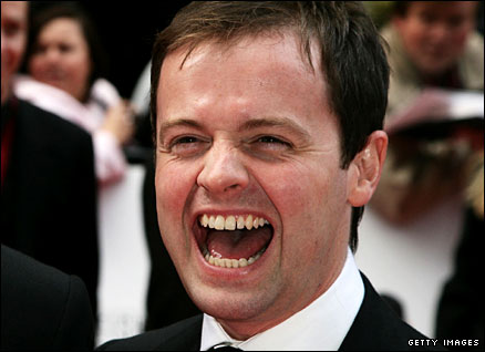 Declan Donnelly