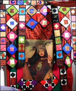 عکس از فرشاد پالیده 