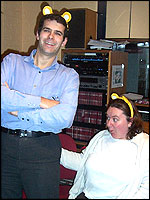 See the photo and some of the captions 