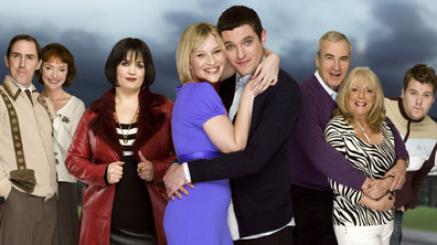 Cast of Gavin and Stacey