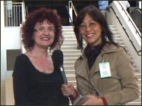 Yang Li and Heather Soderlind