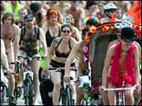 साइकिल सवार