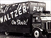 Waltzer lorry