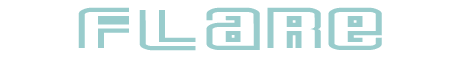 flare banner