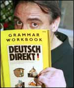 Getting to grips with learning