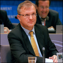 Olli Rehn