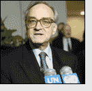 Jean Marc de La Sabliere