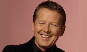 Bill Turnbull