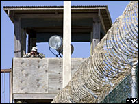 بازداشتگاه گوانتانامو