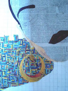 Pieces of beauty (unfinished)