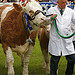 Royal Highland Show 2010