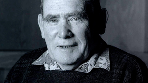 Nematode worms and Sydney Brenner