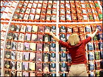 Biblioteca Britânica