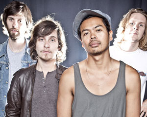 TheTemperTrap