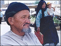 په ايران کې افغان کډوال