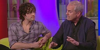 Lee Mead