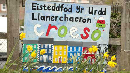 Eisteddfod 2010