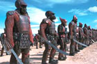 Army of apes