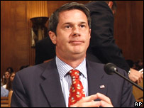 David Vitter