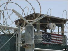 Trại giam Vịnh Guantanamo
