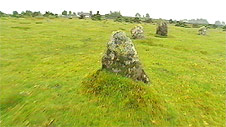 Gors Fawr Stone Circle Gors Fawr Stone Circle