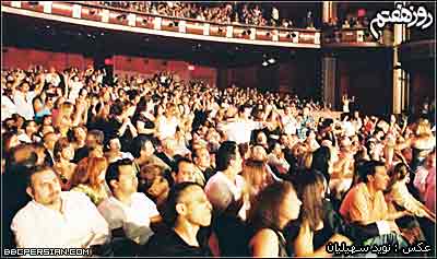 شهرام شب پره