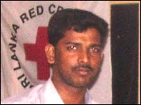 Karthikesu Chandramohan