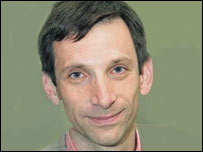 Портніков: Москва і Київ спілкуються, як корпорації