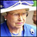 The Queen at Ascot