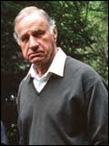 Geoffrey Palmer who played grandad in the series