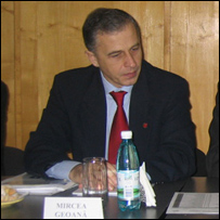 Mircea Geoană